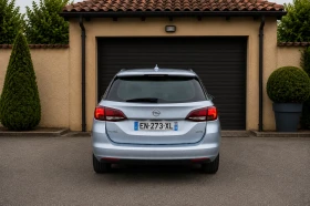 Opel Astra 1.6 DTCI AVTOMAT КАМЕРА, снимка 4