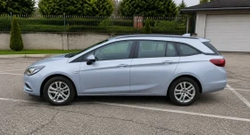 Opel Astra 1.6 DTCI AVTOMAT КАМЕРА, снимка 5
