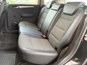 Mercedes-Benz B 180 ЛИЗИНГ, снимка 11