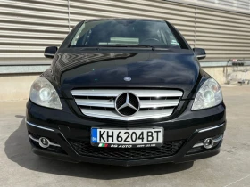 Mercedes-Benz B 180 ЛИЗИНГ, снимка 2