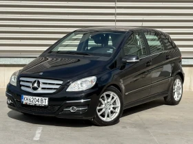 Mercedes-Benz B 180 ЛИЗИНГ, снимка 3