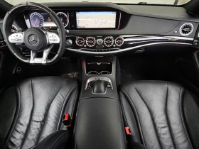 Mercedes-Benz S 350 S63 AMG FACE | DVD | 4D SURROUND BURMESTER, снимка 8
