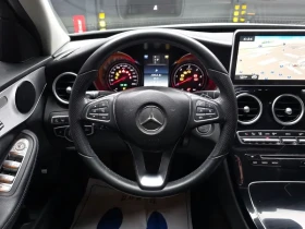 Mercedes-Benz C 220 D 4MATIC, снимка 13