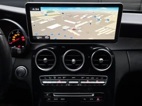 Mercedes-Benz C 220 D 4MATIC, снимка 14