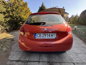 Peugeot 208, снимка 3