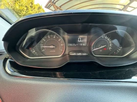 Peugeot 208, снимка 9