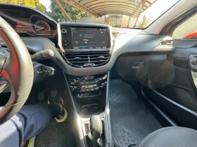 Peugeot 208, снимка 10