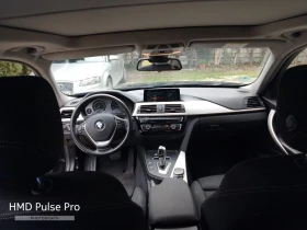 BMW 320, снимка 6