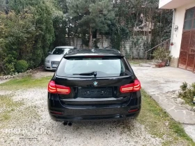 BMW 320, снимка 5
