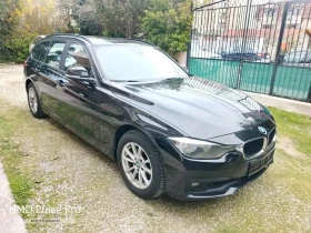 BMW 320, снимка 2