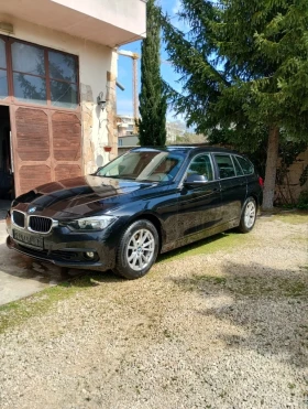 BMW 320, снимка 3