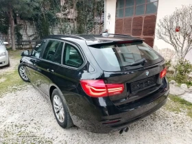 BMW 320, снимка 4