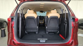 Kia Carnival * ПАНО* KEYLESS* Camera* ПОДГРЕВ* , снимка 17