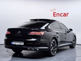 VW Arteon 2.0 TDI R-LIINE 4Motion| 148к.с.| ВКЛ.ТЕХНОТЕСТ, снимка 2