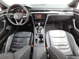 VW Arteon 2.0 TDI R-LIINE 4Motion| 148к.с.| ВКЛ.ТЕХНОТЕСТ, снимка 7