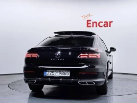 VW Arteon 2.0 TDI R-LIINE 4Motion| 148к.с.| ВКЛ.ТЕХНОТЕСТ, снимка 4