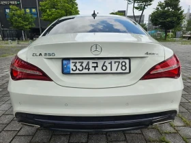 Mercedes-Benz CLA 250 4Matic Amg Line, снимка 7