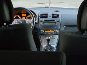 Toyota Avensis, снимка 15