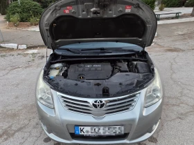 Toyota Avensis, снимка 8