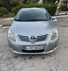 Toyota Avensis, снимка 3