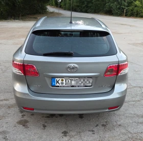 Toyota Avensis, снимка 6