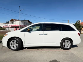 Honda Odyssey Touring Elite, снимка 1