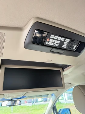 Honda Odyssey Touring Elite, снимка 11