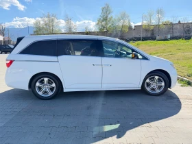 Honda Odyssey Touring Elite, снимка 2