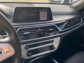 BMW 750 * 750i xDrive * CARFAX * ОПЦИЯ ЗА ФИНАНСИРАНЕ , снимка 9