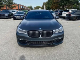 BMW 750 * 750i xDrive * CARFAX * ОПЦИЯ ЗА ФИНАНСИРАНЕ , снимка 6