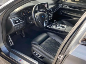 BMW 750 * 750i xDrive * CARFAX * ОПЦИЯ ЗА ФИНАНСИРАНЕ , снимка 5