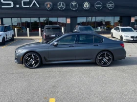 BMW 750 * 750i xDrive * CARFAX * ОПЦИЯ ЗА ФИНАНСИРАНЕ , снимка 14