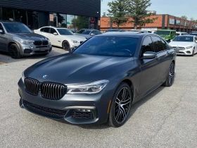 BMW 750 * 750i xDrive * CARFAX * ОПЦИЯ ЗА ФИНАНСИРАНЕ , снимка 13