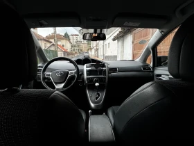 Toyota Verso, снимка 7