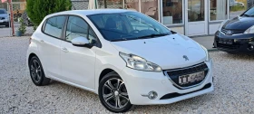 Peugeot 208 1.4 HDI Avtomat Klima Navi Tempomat, снимка 3