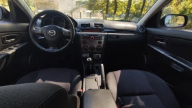 Mazda 3, снимка 8