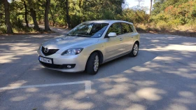 Mazda 3, снимка 1