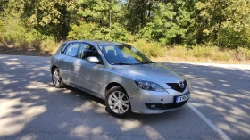 Mazda 3, снимка 3