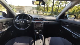 Mazda 3, снимка 9