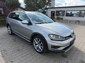 VW Alltrack GOLF 2.0TDI 4MOTION AVTOMAT/NAVI EURO 6, снимка 4