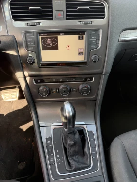 VW Alltrack GOLF 2.0TDI 4MOTION AVTOMAT/NAVI EURO 6, снимка 12