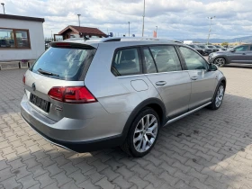 VW Alltrack GOLF 2.0TDI 4MOTION AVTOMAT/NAVI EURO 6, снимка 6