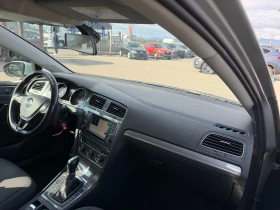 VW Alltrack GOLF 2.0TDI 4MOTION AVTOMAT/NAVI EURO 6, снимка 10