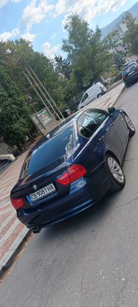 BMW 328 xi, снимка 4