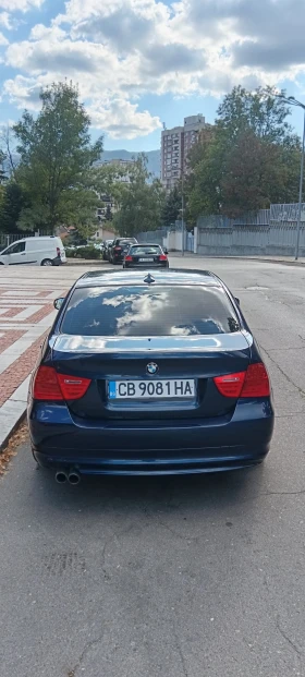 BMW 328 xi, снимка 5