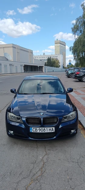 BMW 328 xi, снимка 1