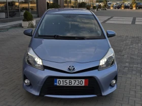 Toyota Yaris 1.5-Hybrit/АВТОМАТ, снимка 2
