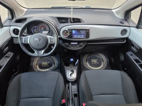 Toyota Yaris 1.5-Hybrit/АВТОМАТ, снимка 10