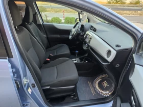 Toyota Yaris 1.5-Hybrit/АВТОМАТ, снимка 11
