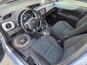 Toyota Yaris 1.5-Hybrit/АВТОМАТ, снимка 8